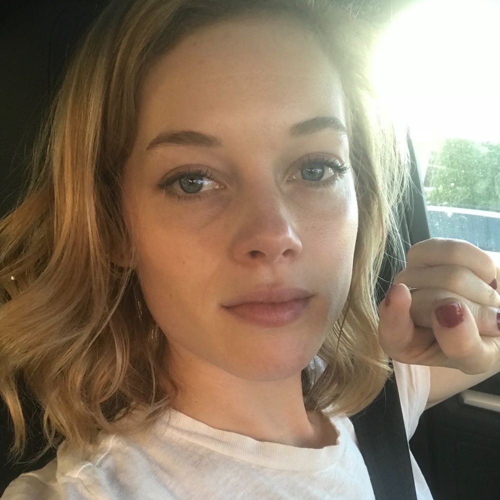 Meet your Posher, Jane